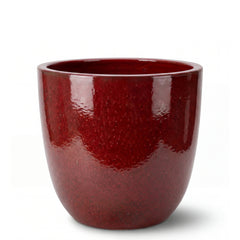 Pot LANCELOT 36x34cm rouge brique