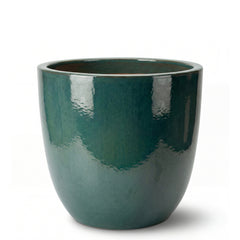 LANCELOT Pot 36x34cm jade