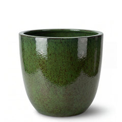 LANCELOT Pot 36x34cm tropical green