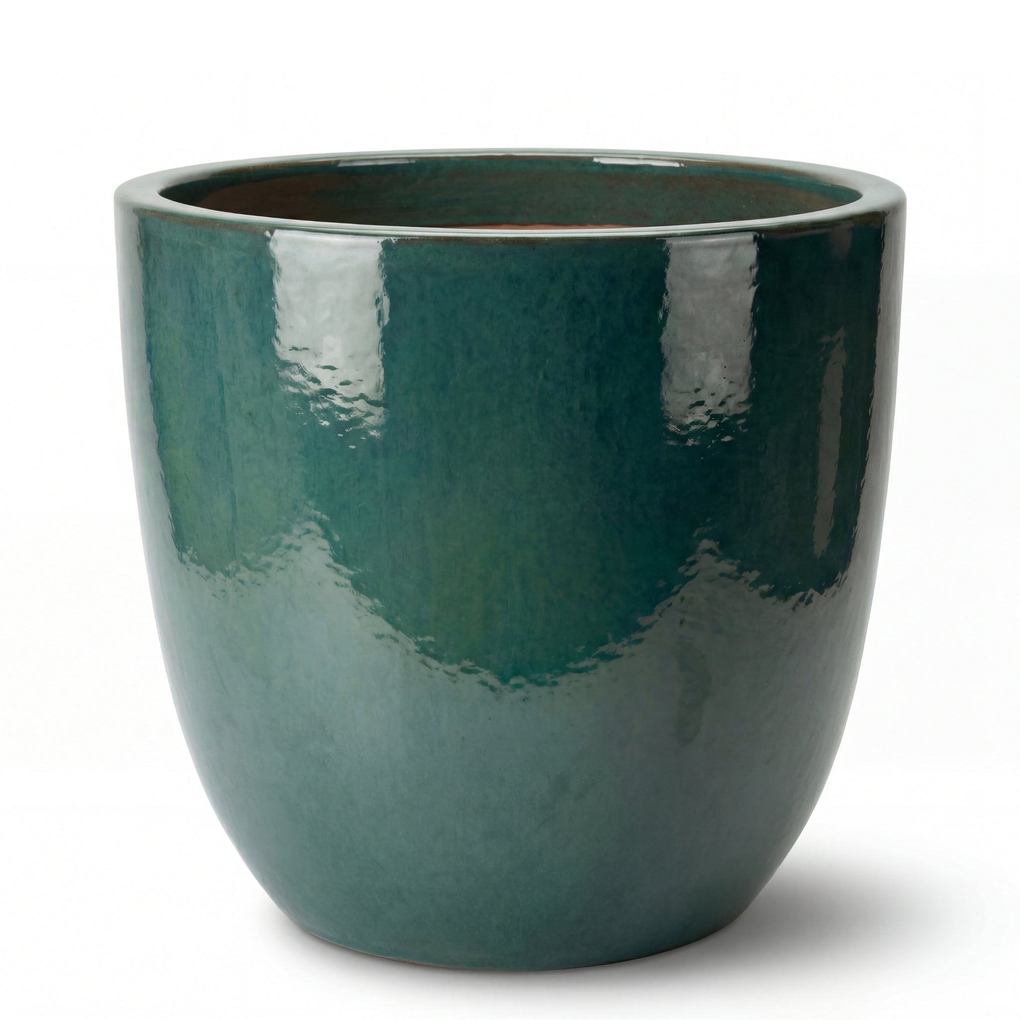 LANCELOT Pot 47x41cm jade