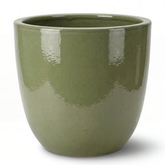 LANCELOT Pot 57x50cm jade pearl