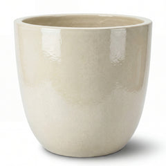 LANCELOT Pot 57x50cm cream
