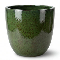 LANCELOT Pot 57x50cm tropical green
