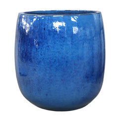 SOCRATE 40x49cm bleu azur