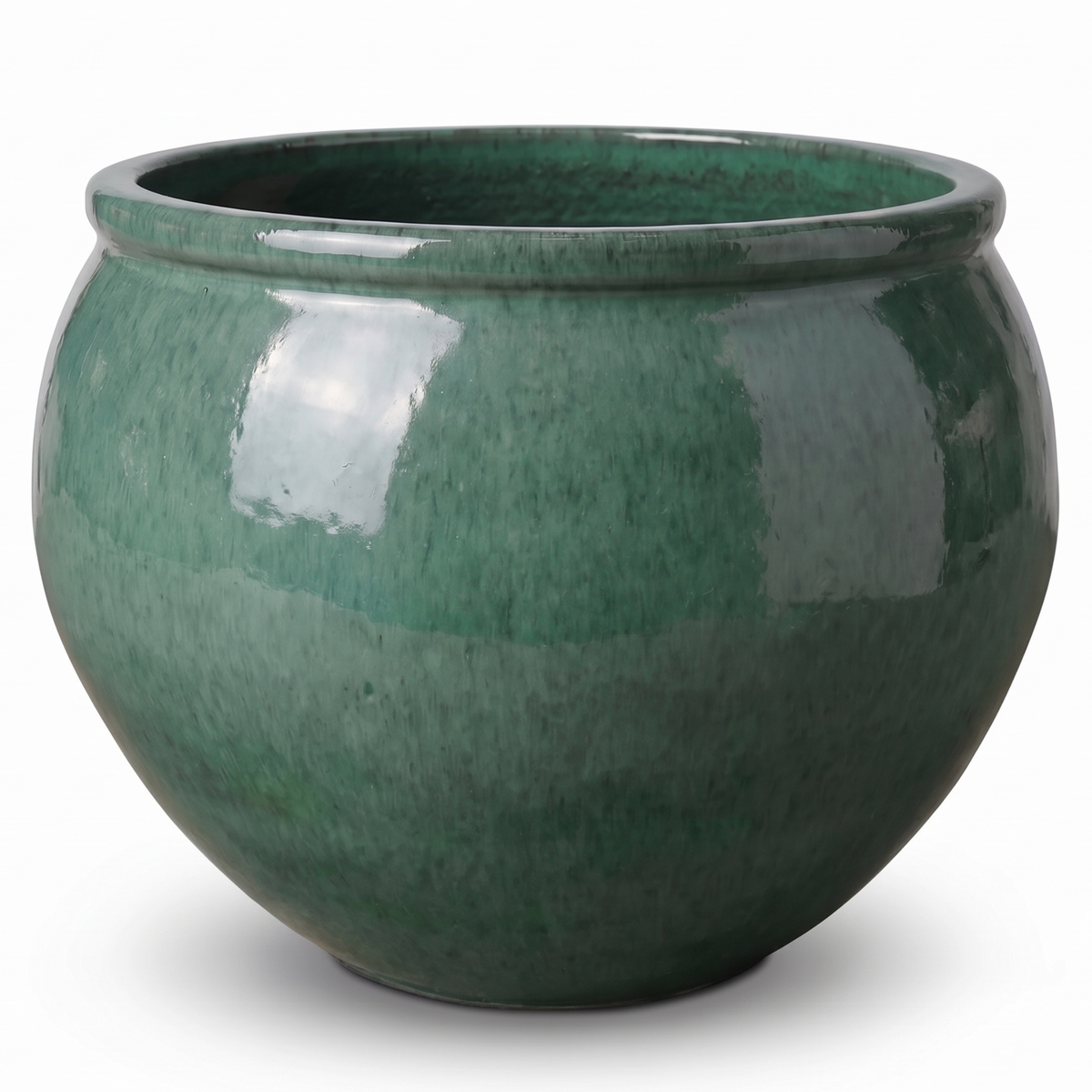 Plantenbak LUTECE 86x64cm jade