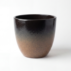 Pot LANCELOT 36x34cm brume d'hiver