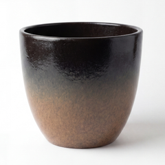 Pot LANCELOT 57x50cm brume d'hiver