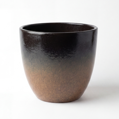 Pot LANCELOT 47x41cm brume d'hiver