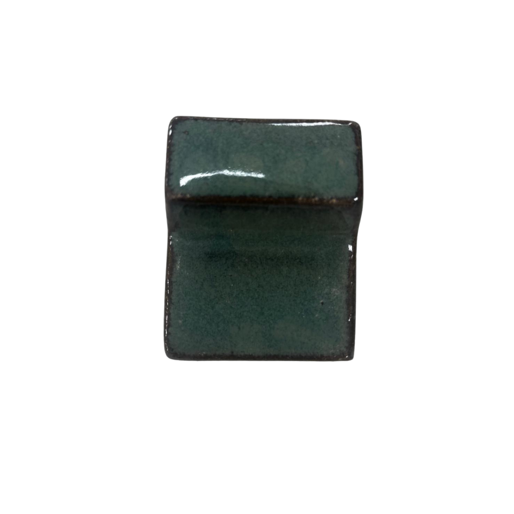 Pied de pot 6cm brume de jade