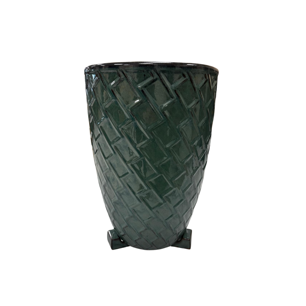 6cm Misty Green Pot Stand