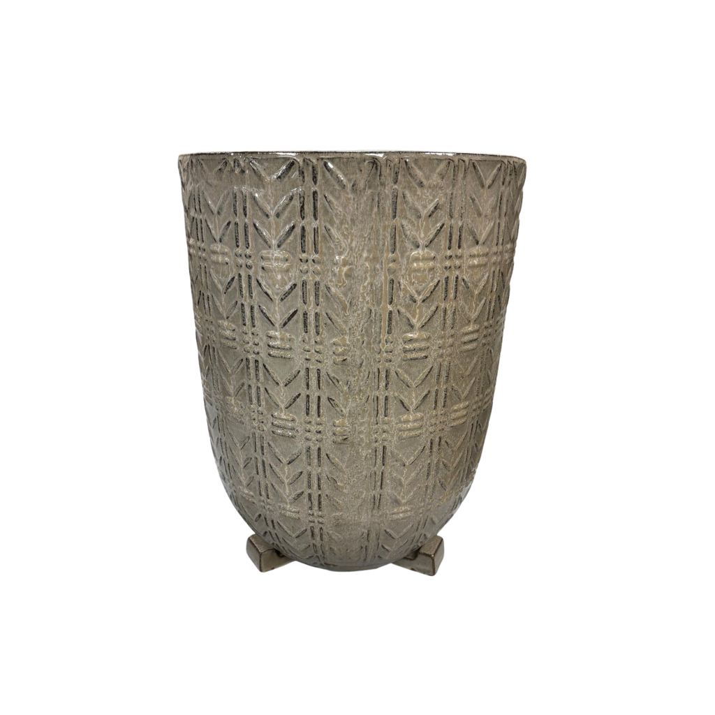 6cm cream pot stand