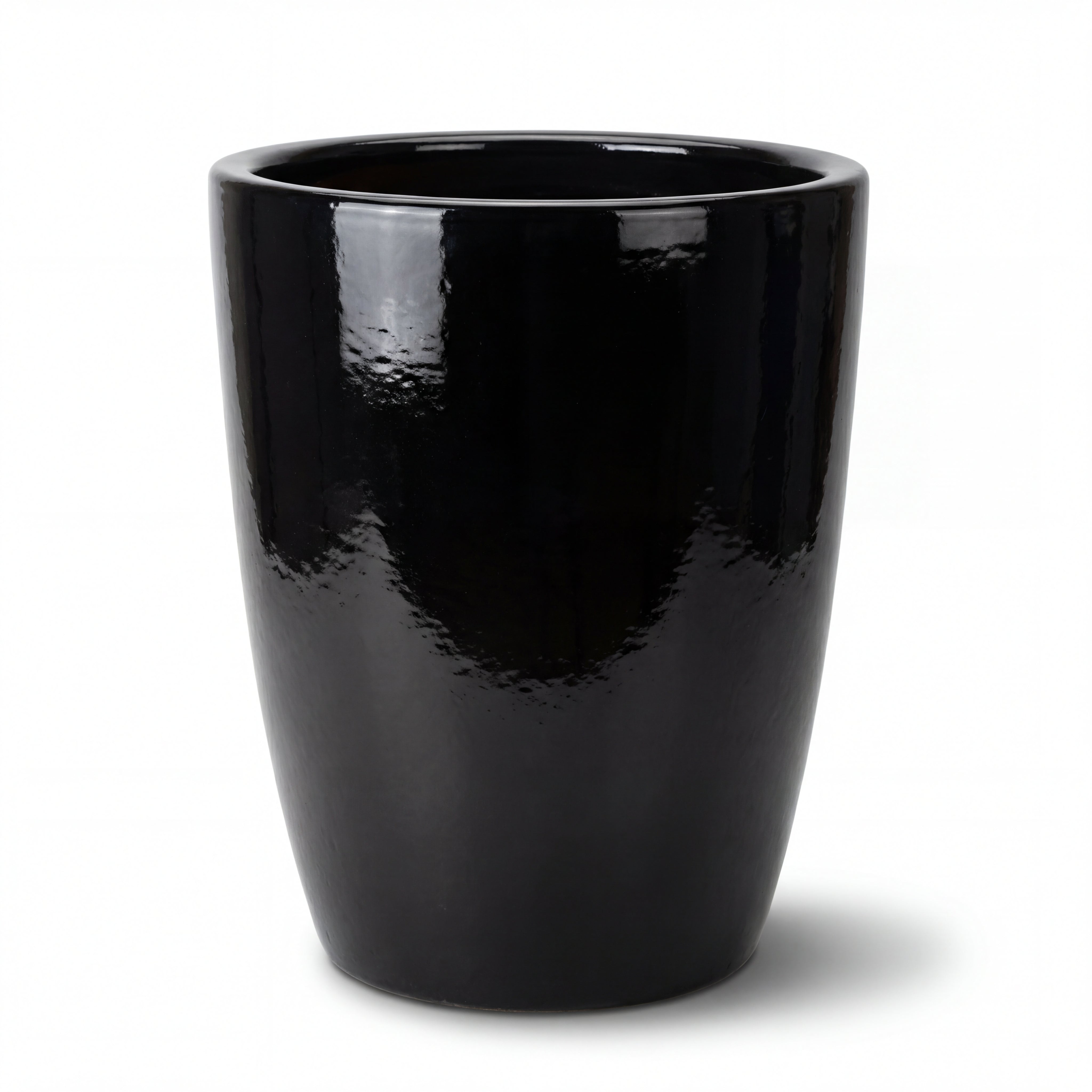 Pot MAZARIN 27x34cm zwart