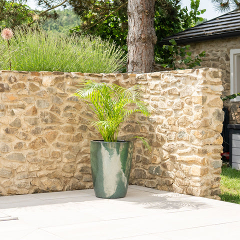 Pot MAZARIN 45x58cm jade