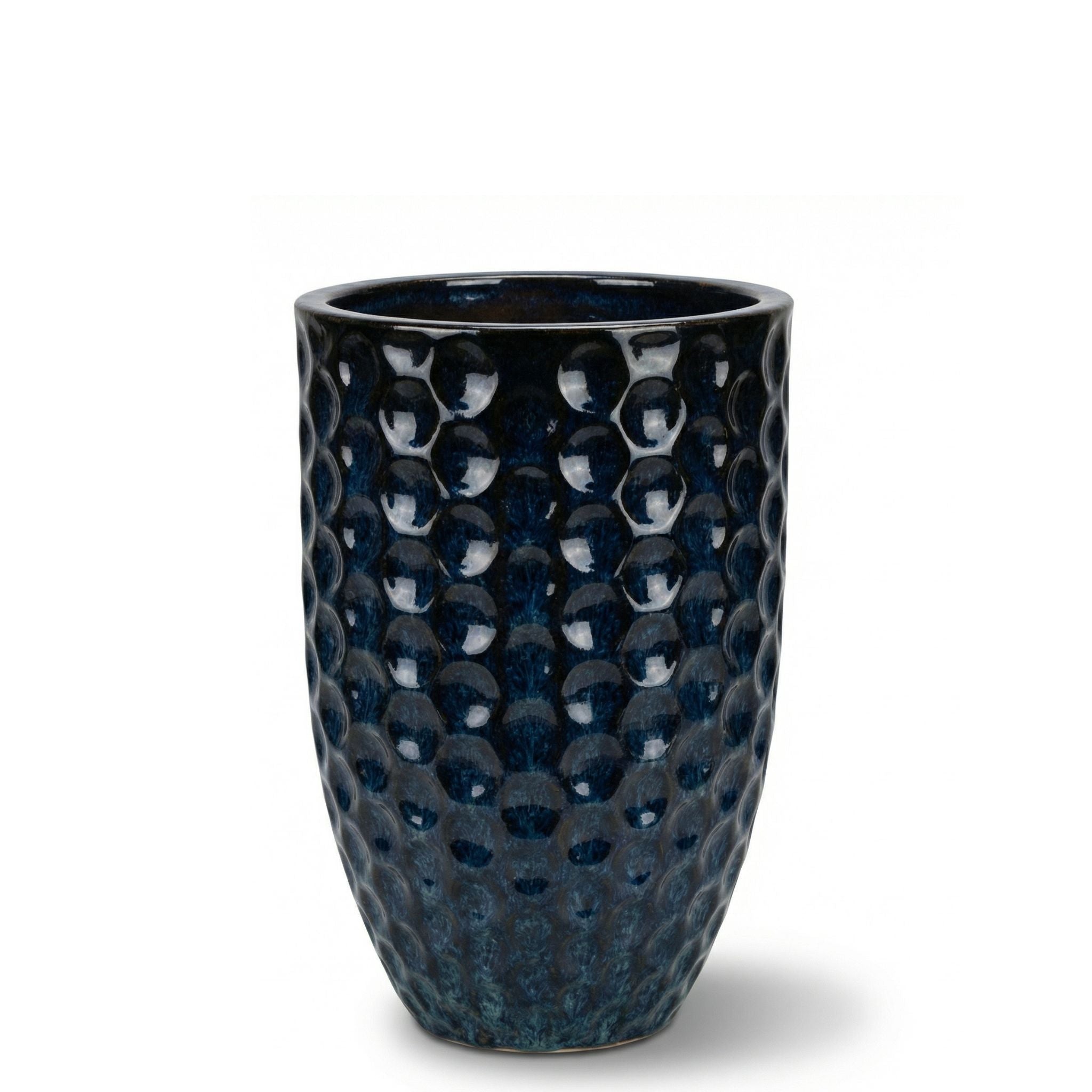 MEROVEE Pot 23x35cm abyss blue