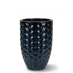 MEROVEE Pot 23x35cm abyss blue