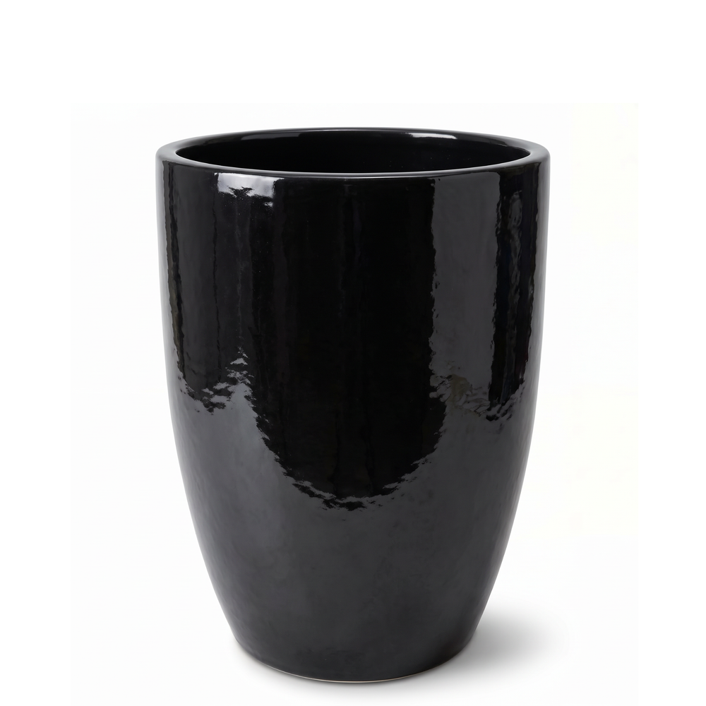 Pot MAZARIN 38x50cm noir