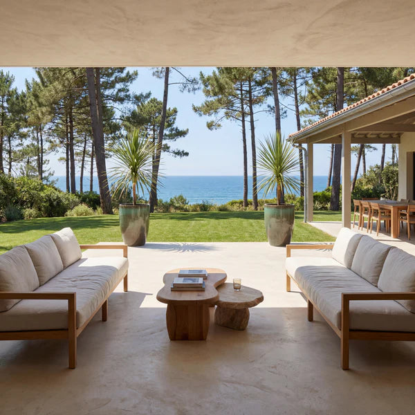 MAZARIN2 Pot 57x70cm misty green