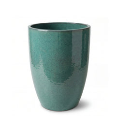 MAZARIN2 Pot 37x49cm jade mist