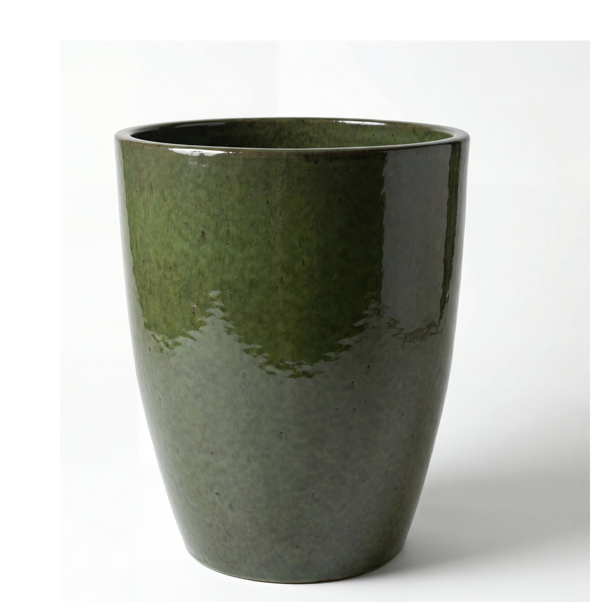 Pot MAZARIN 37x49cm diepgroen