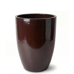 MAZARIN2 Pot 37x49cm purple