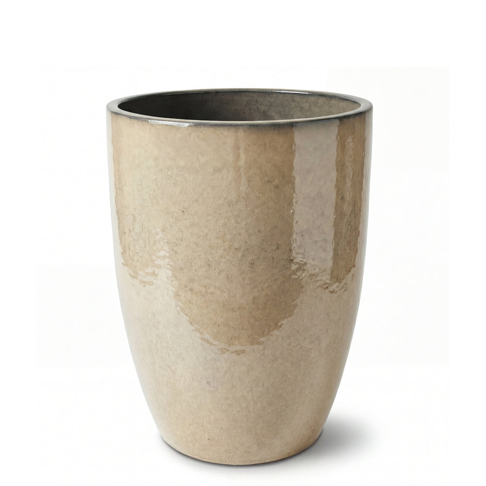 Vaso MAZARIN2 37x49cm crema