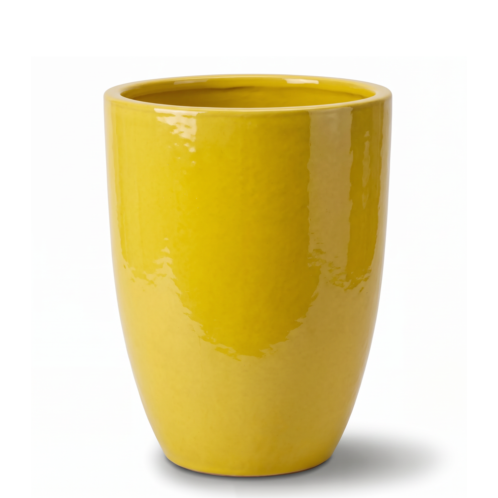 Pot MAZARIN 45x60cm citron acidulé