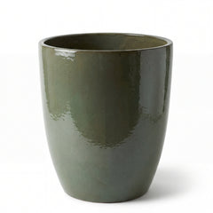 MAZARIN2 Pot 45x60cm green cream
