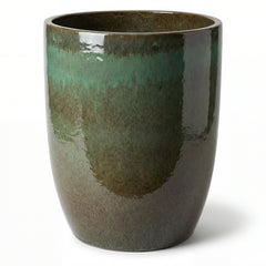 MAZARIN2 Pot 57x70cm misty green