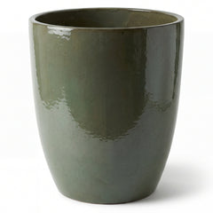 MAZARIN2 Pot 57x70cm green cream
