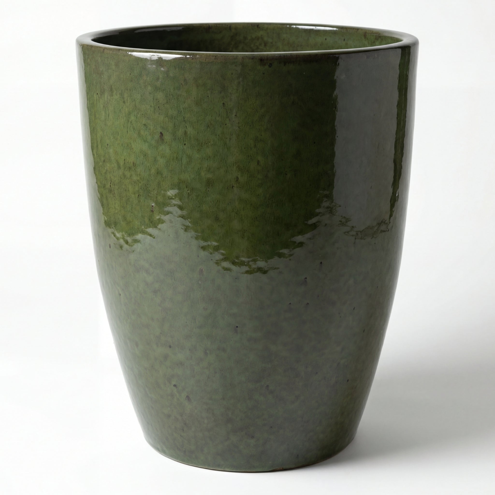 Pot MAZARIN2 57x70cm vert profond