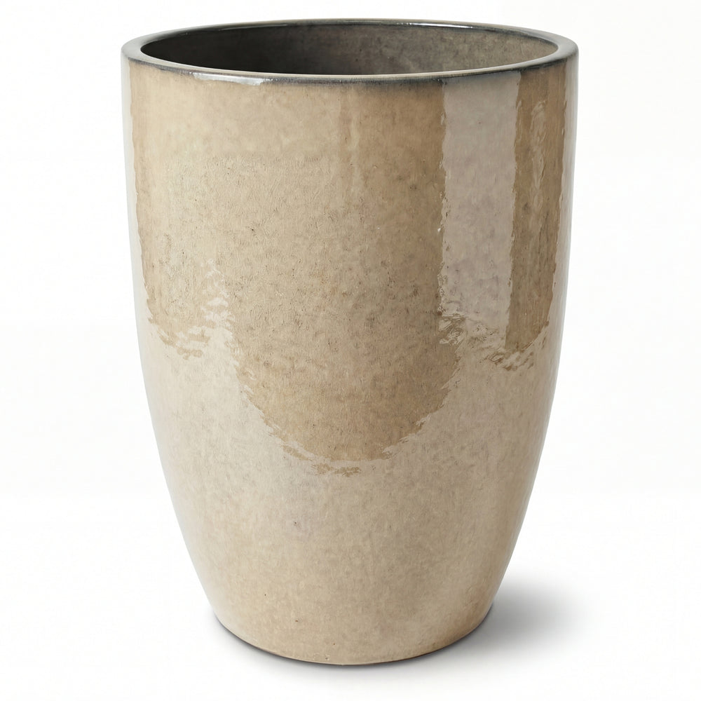 Vaso MAZARIN2 57x70cm crema