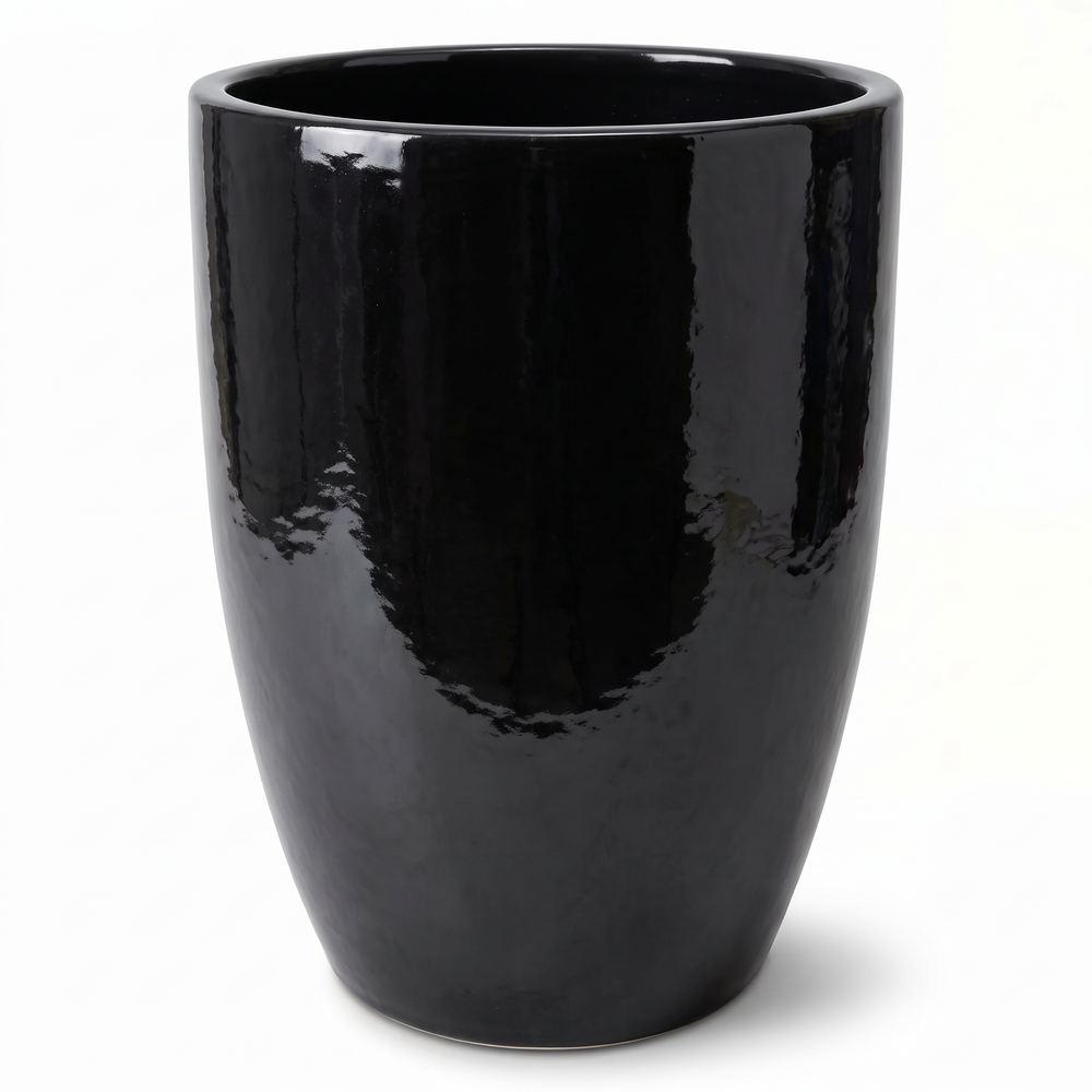 Pot MAZARIN 57x70cm noir