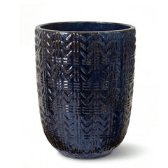 Pot MERCURE 39x51cm saphir