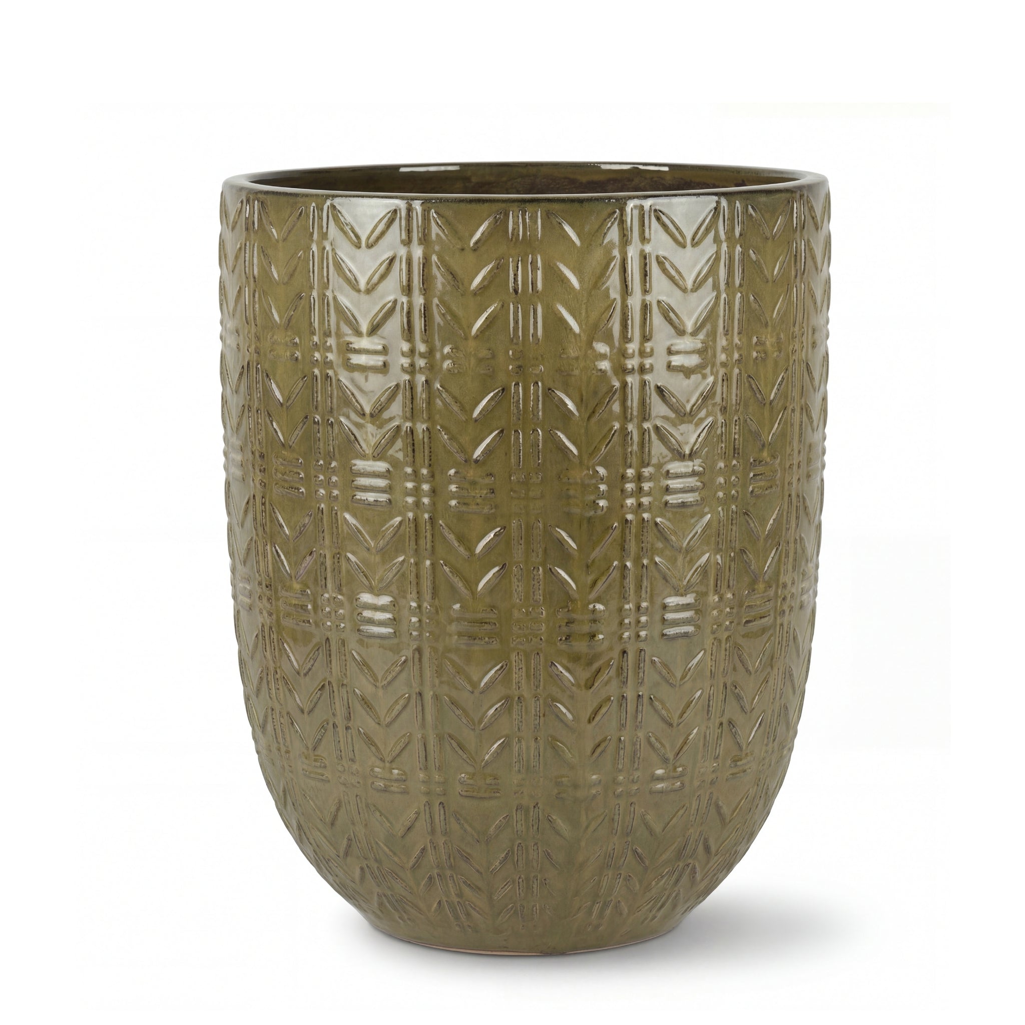 Pot MERCURE 39x51cm sunset