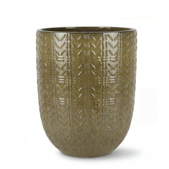 Pot MERCURE 39x51cm sunset