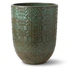 MERCURE Pot 51x64cm misty green