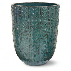 MERCURE Pot 51x64cm jade mist