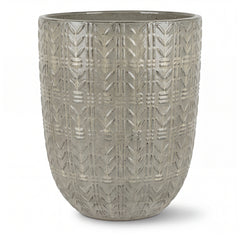 MERCURE Pot 51x64cm cream