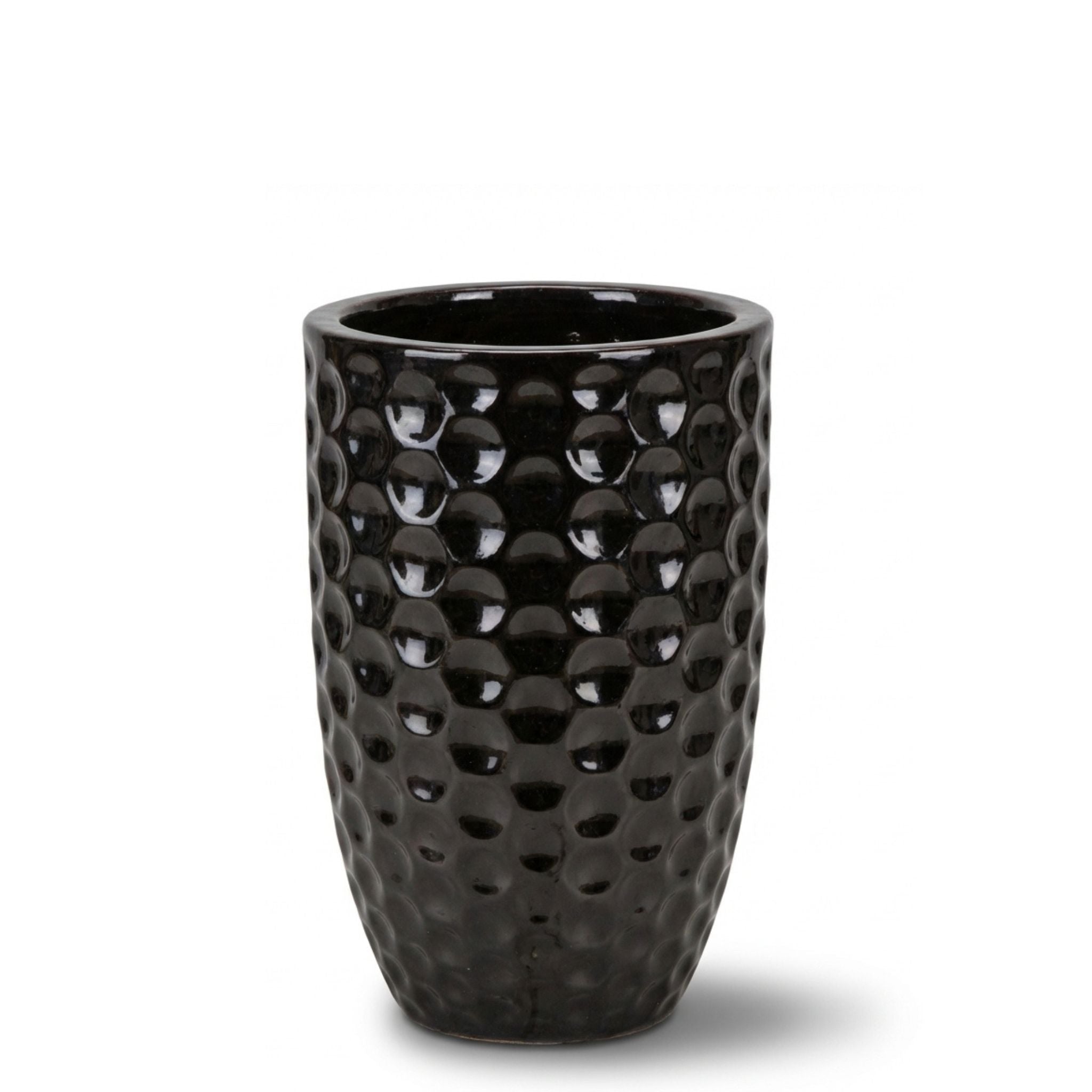 MEROVEE Pot 23x35cm black