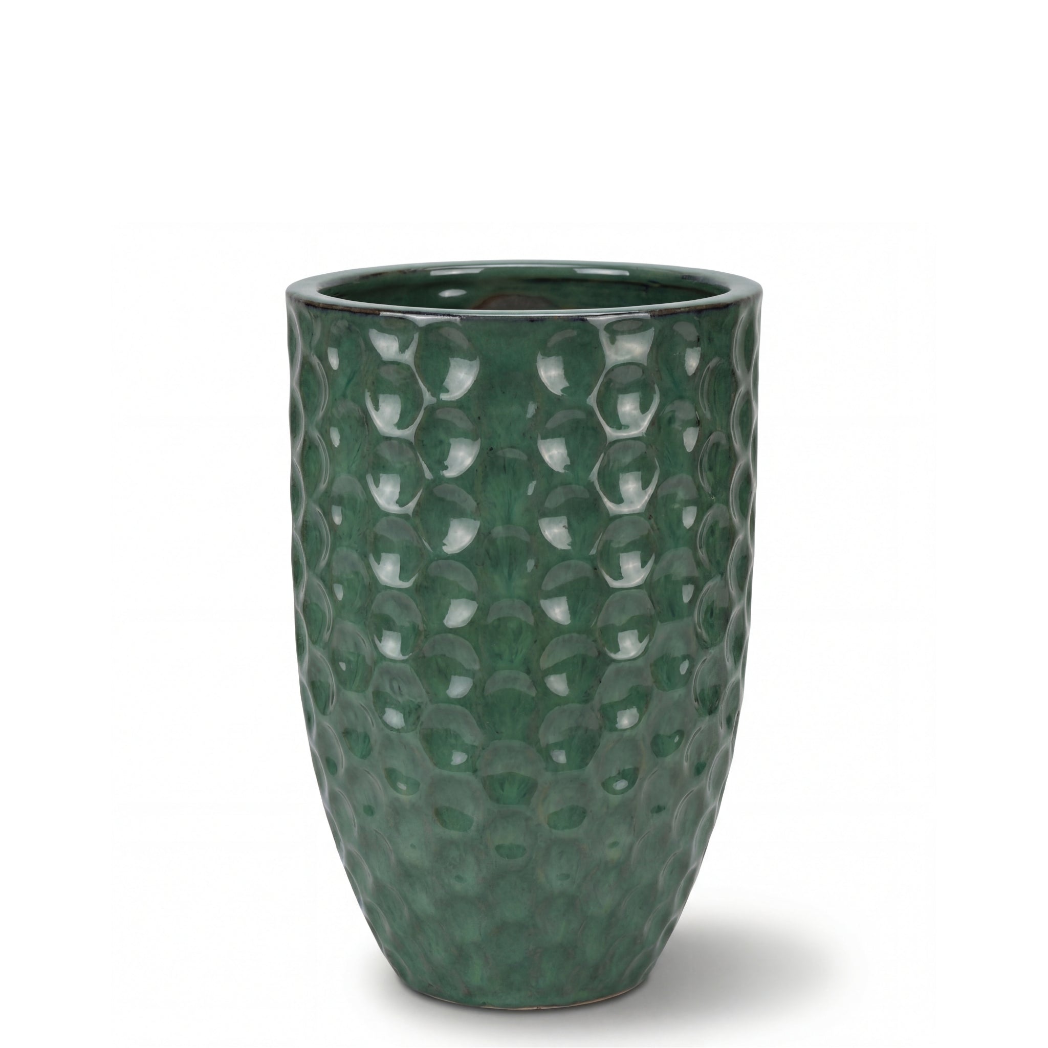 Pot MEROVEE 23x35cm jade