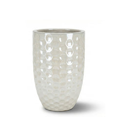 MEROVEE Pot 23x35cm pearl