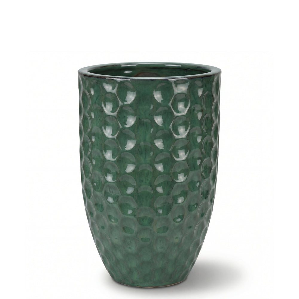 Macetero MEROVEE 30x45cm jade