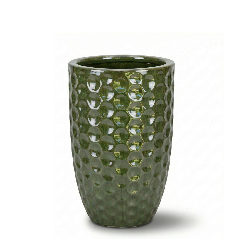 Vaso MEROVEE 30x45cm verde tropicale