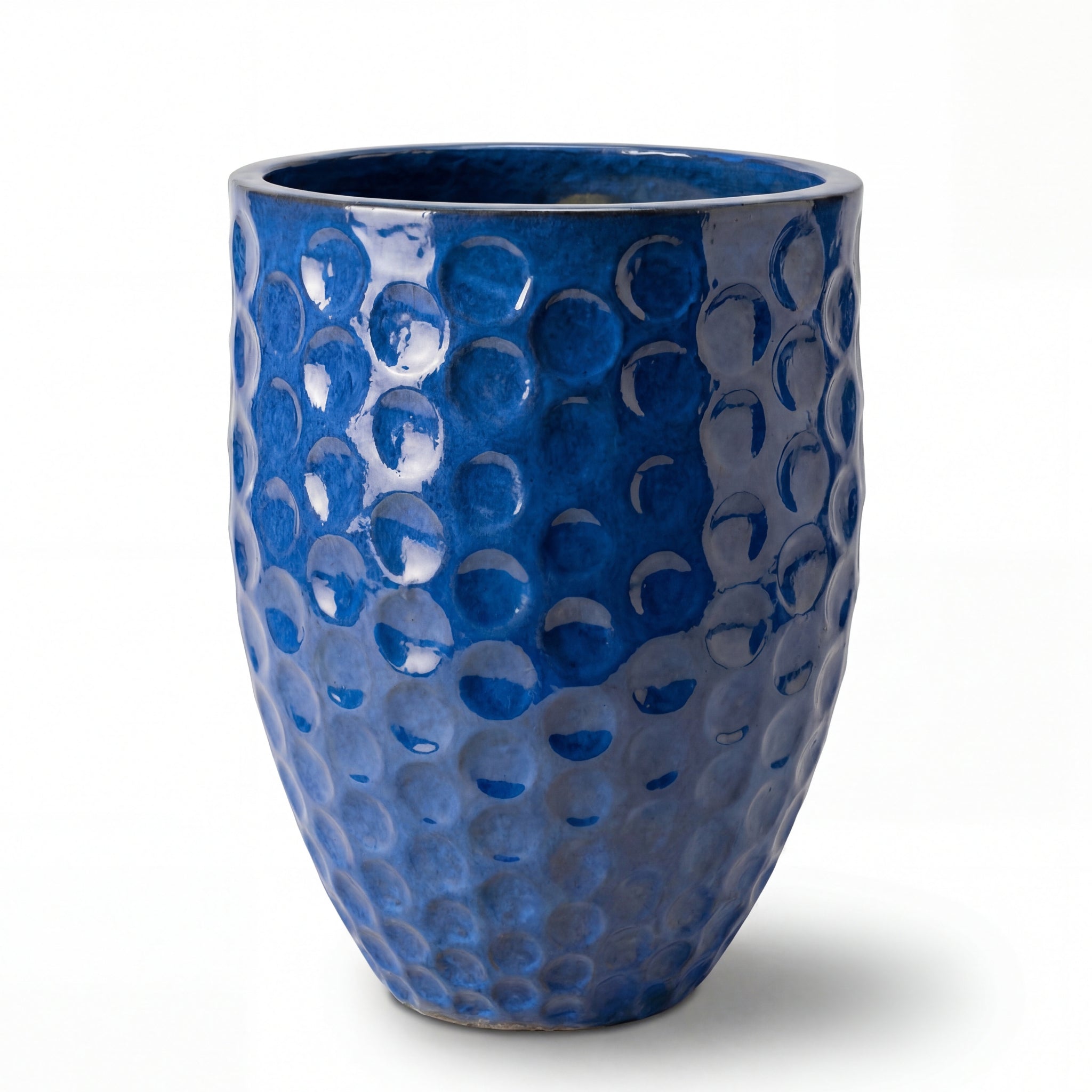 MEROVEE 42x55cm azure blue