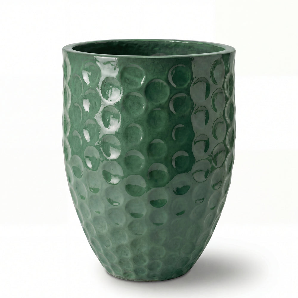 Maceta MEROVEE 42x55cm jade