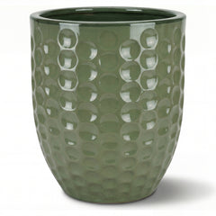 Pot MEROVEE 55x65cm jade parel