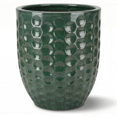 MEROVEE Pot 55x65cm jade