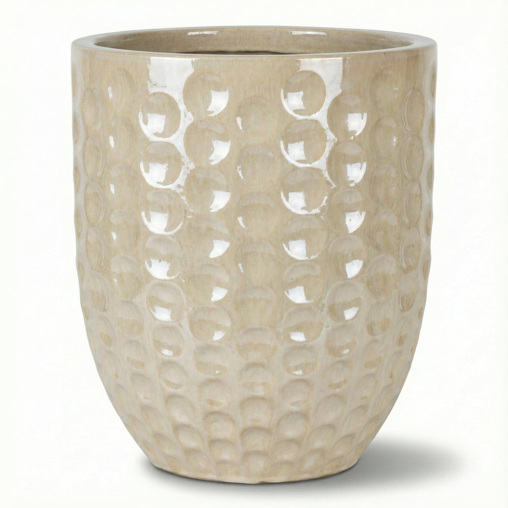 Vaso MEROVEE 55x65cm perla