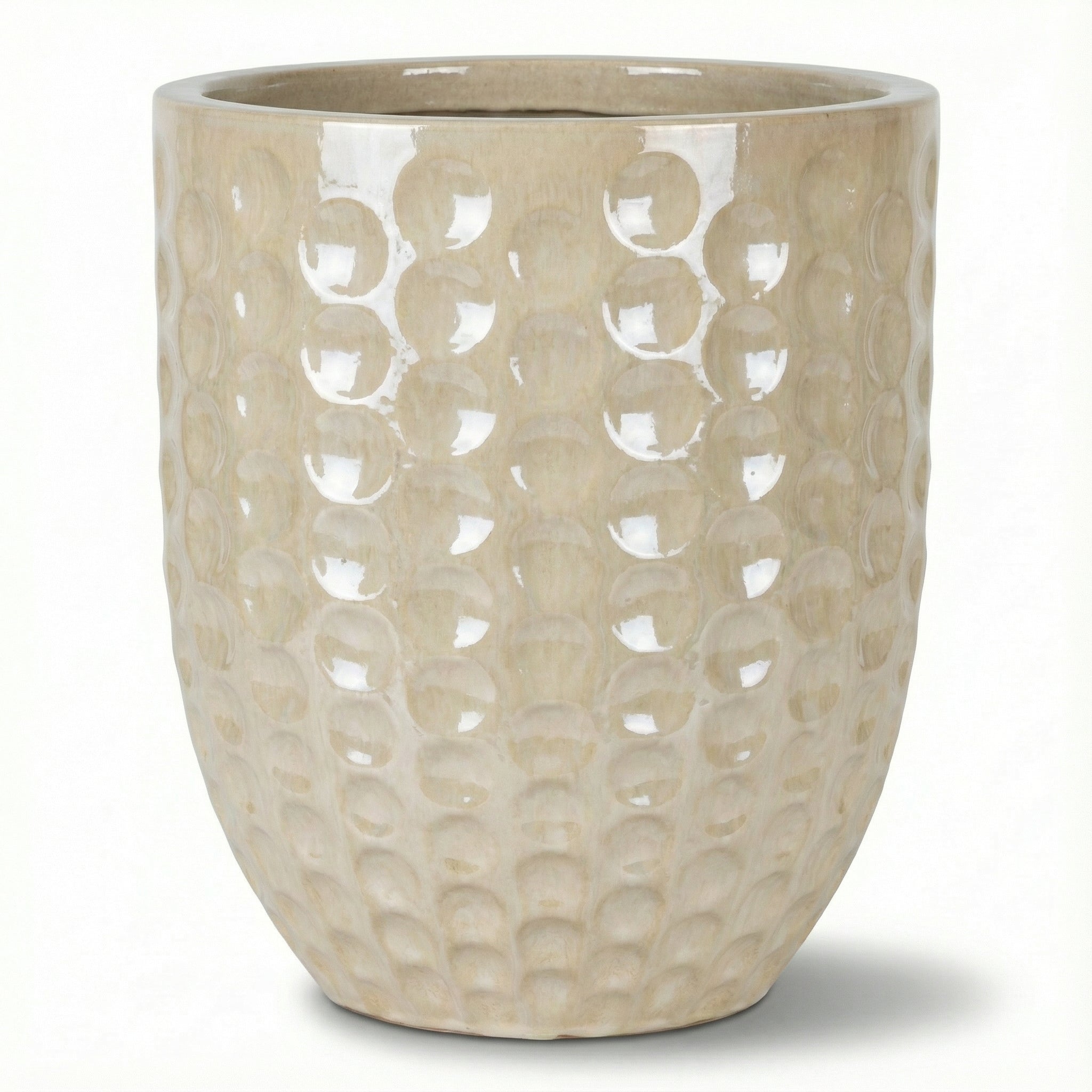 MEROVEE Pot 55x65cm pearl
