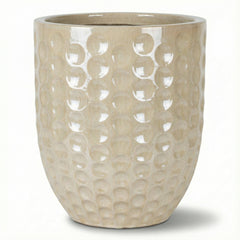 MEROVEE Pot 55x65cm pearl
